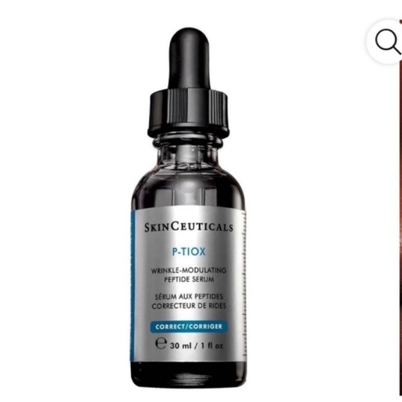 SkinCeuticals Other - P-TIOX Needle-free peptide serum for expression lines and glass skin radiance